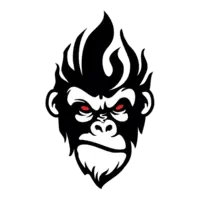 Classic Apes - EAC x DARKKEVN