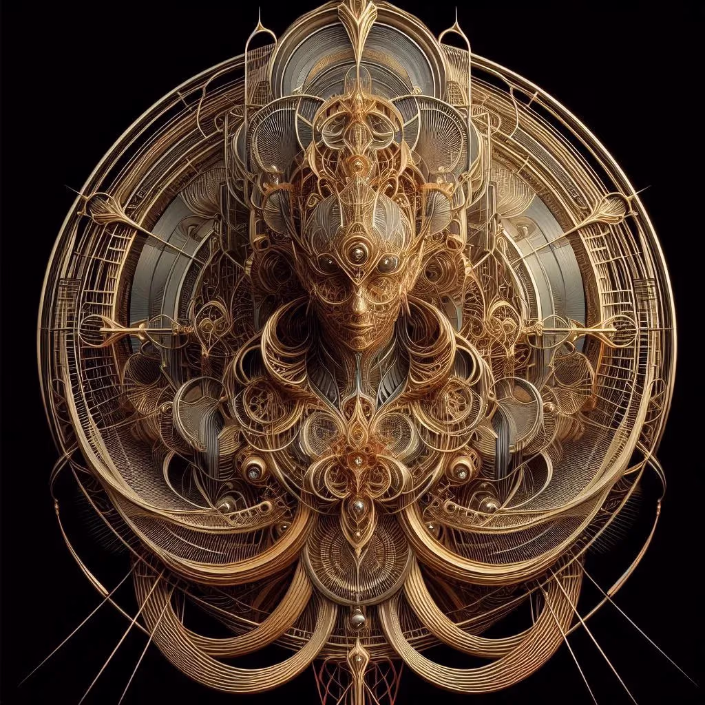 Harmonic Complexity