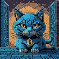 cats polygon