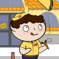 Crunchy Delivery by sending_tacoz x Reddit Collectible Avatars