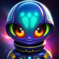 Cute Aliens NFT