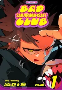 The BAD - EP1