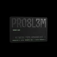 PRO8L3M ALPHA ACCESS