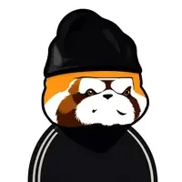Crazy Panda Nft