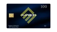 Karbon NFT
