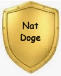 DMT- NatDoge