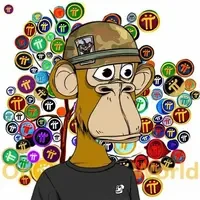Pi Ape Art