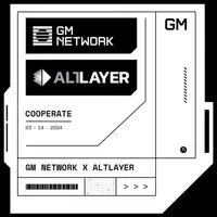 GM Energy Gateway Passport