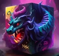 NEXUM DRAGON