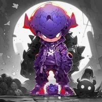 Grumbles Gen 2