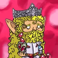 Homunculus King by Andrus0330 x Reddit Collectible Avatars