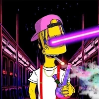 The Blazedsons