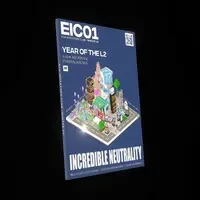 EIC01 | ETH Investors Club