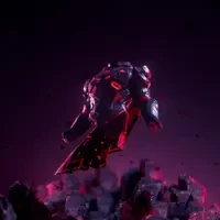 Prometheus Chestplate