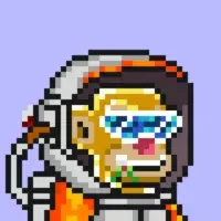 Space Ape Ordinals