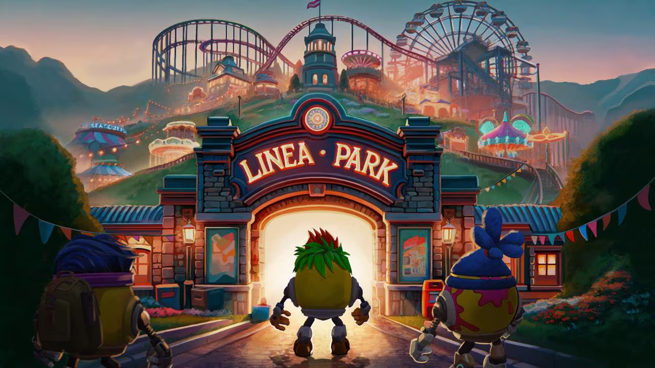 Battlemon Linea Park
