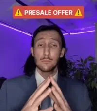 $PRESALE