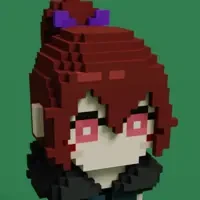 osushi-san Voxel Ordinals