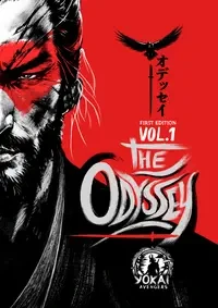 The Odyssey