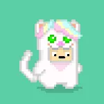 Pixel Chibis NFT