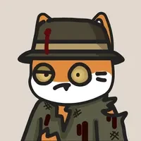 Linea Shiba Zombiie