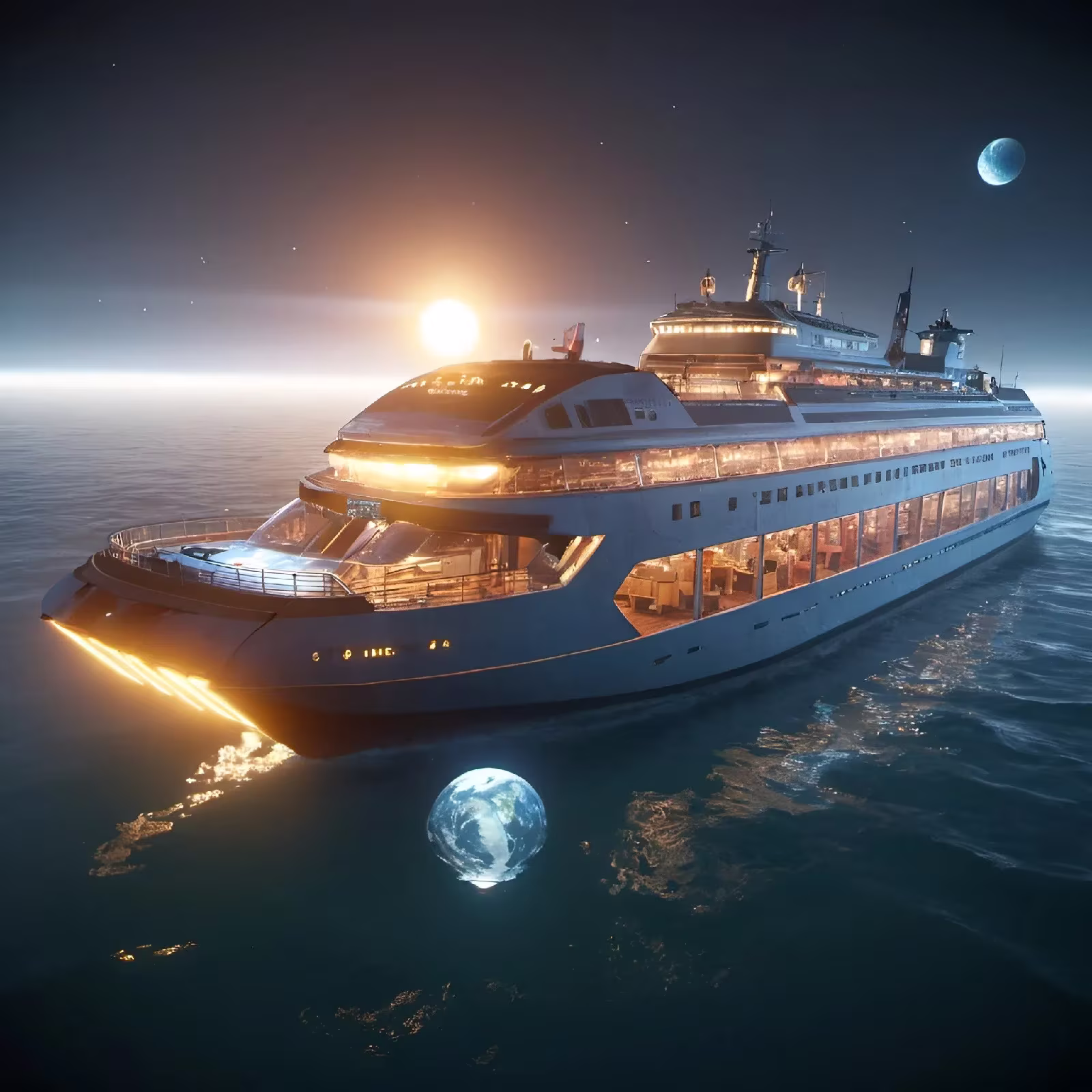 Cyber Odyssey 687f5d