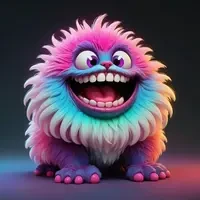 Enchanting Fluf