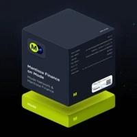 Layer3 CUBE