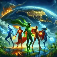 Eco Guardians