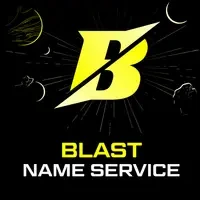 Blast Name Service
