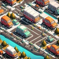 Urban Tapestry