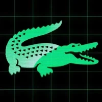 Lacoste UNDW3 - UNDW3 Card