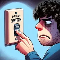 SWITCH SPL22