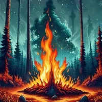 FIRE SPL22