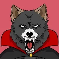 Wolf Caster