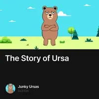The Story of Ursa