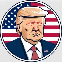 Maga Non-Fungible Token