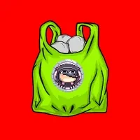 It's Just A Bag