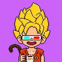 GOKU SOL