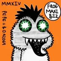 Forg Maxi Biz (FMB)