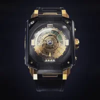 Life Beyond Founder's Watch