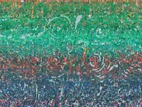 Panic Blooms by Jeres