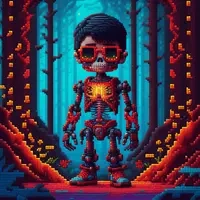 Skeleton ERA 💀