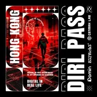 HONG KONG DIRL PASS