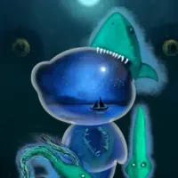thalassophobia by i&t x Reddit Collectible Avatars