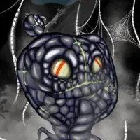 Scary stuff by Mel x Reddit Collectible Avatars
