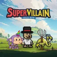 SuperV Sidekicks