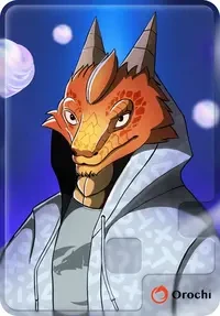 Galxe - Orochi Network