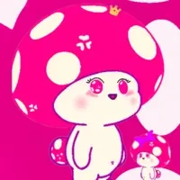 Queen Mooshie by Zuko🍄 x Reddit Collectible Avatars