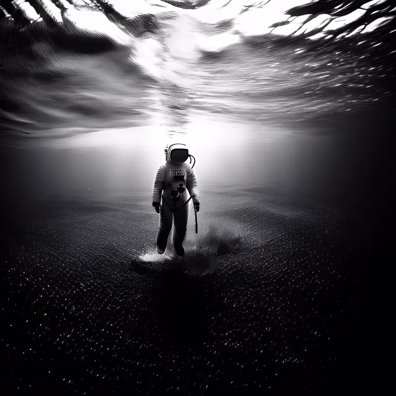 Subaquatic Exploration